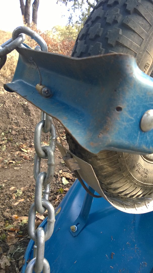 Brakes for Wheelbarrows Mountain Bike Reviews Forum